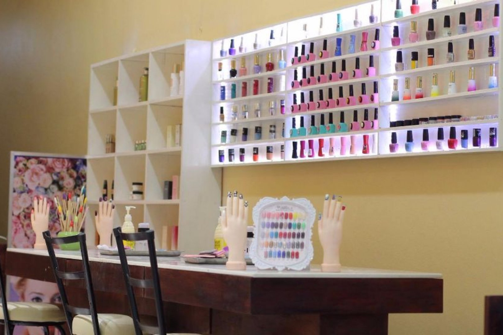  Royal Beauty+ NailSpa.