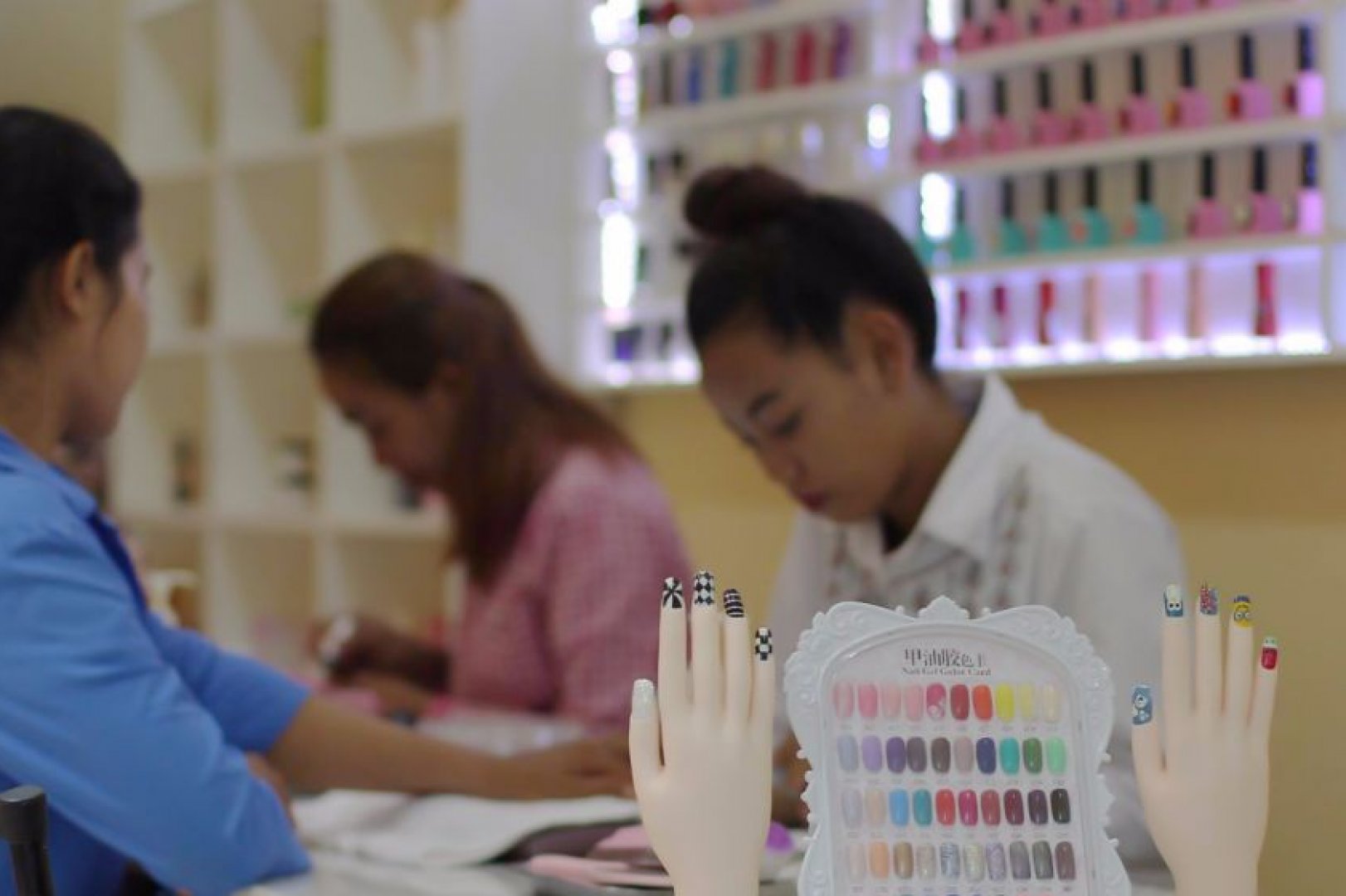  Royal Beauty+ NailSpa.